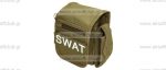 Duty Waist Bag (Khakis)